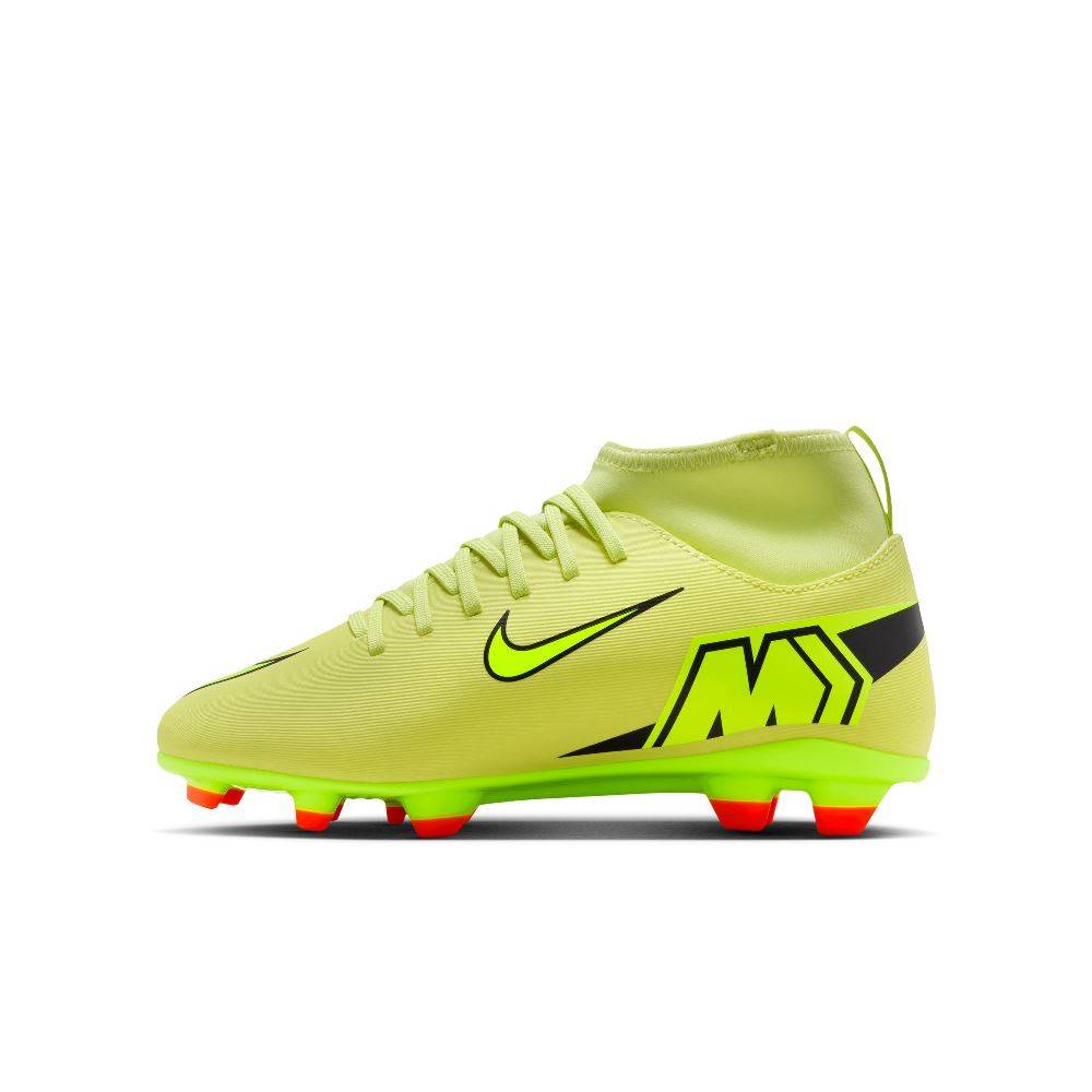 NIKE JR MERCURIAL SUPERFLY 10 CLUB FG
