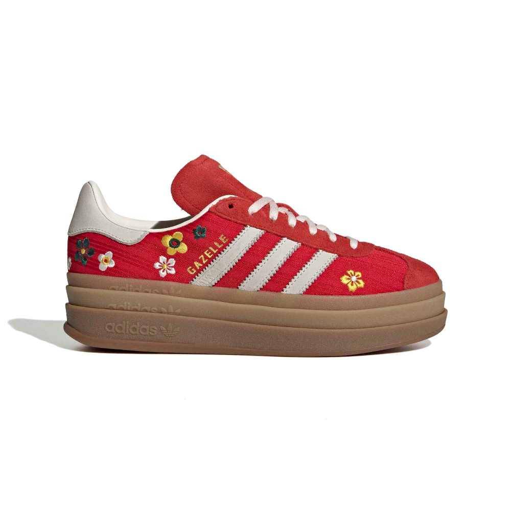 Adidas X Liberty London GAZELLE BOLD W