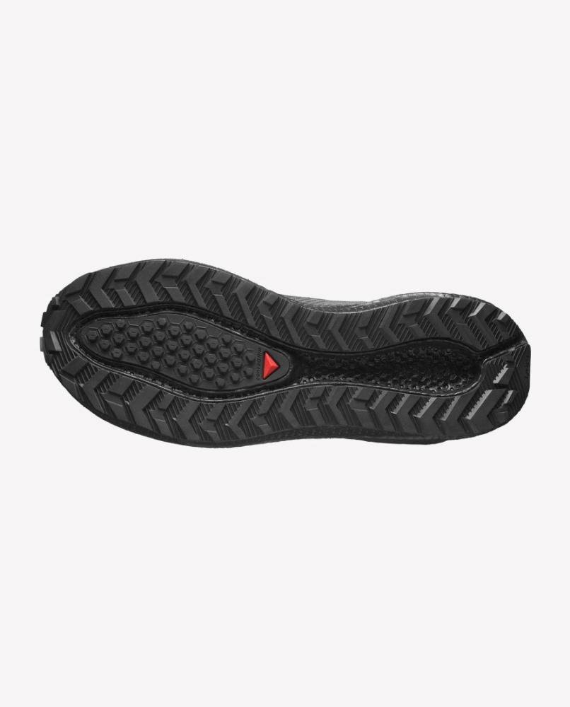 SALOMON GRAVEL RUNNING - AERO BLAZE 3 GRVL GORE-TEX