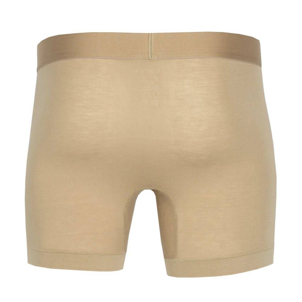 NIKE JORDAN MENS FLIGHT MODAL 3PK BOXER BRIEFS