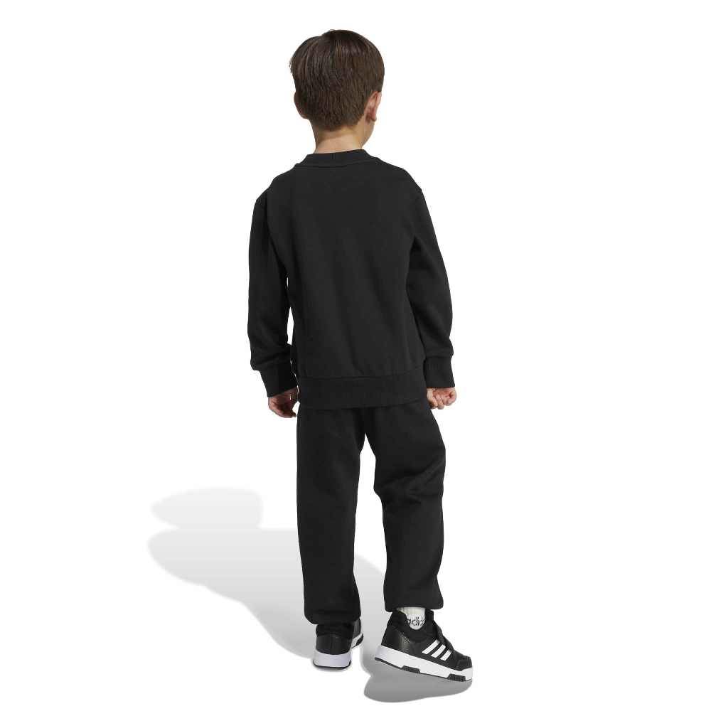 ADIDAS LITTLE KIDS ESSENTIALS JOGGER