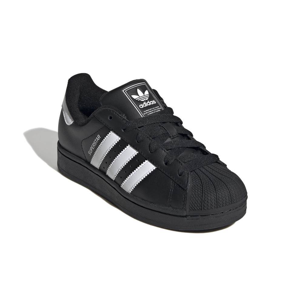 ADIDAS SUPERSTAR II J
