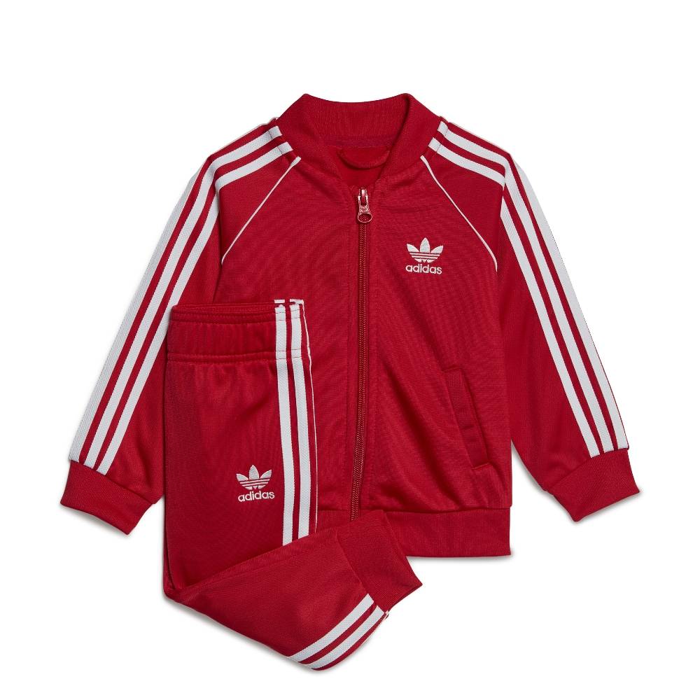 ADIDAS SST TRACKSUIT