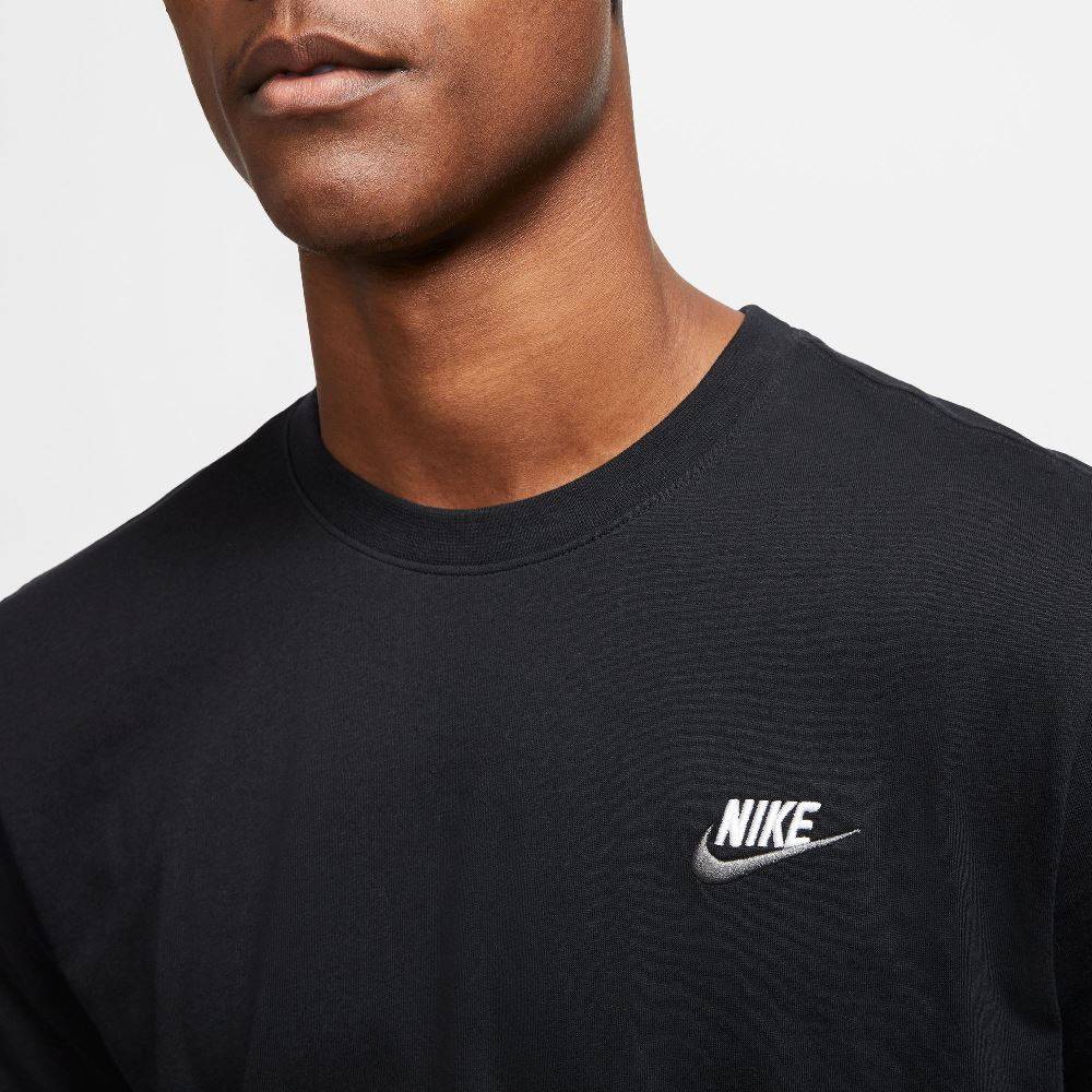 NIKE SPORTSWEAR CLUB TEE MENS