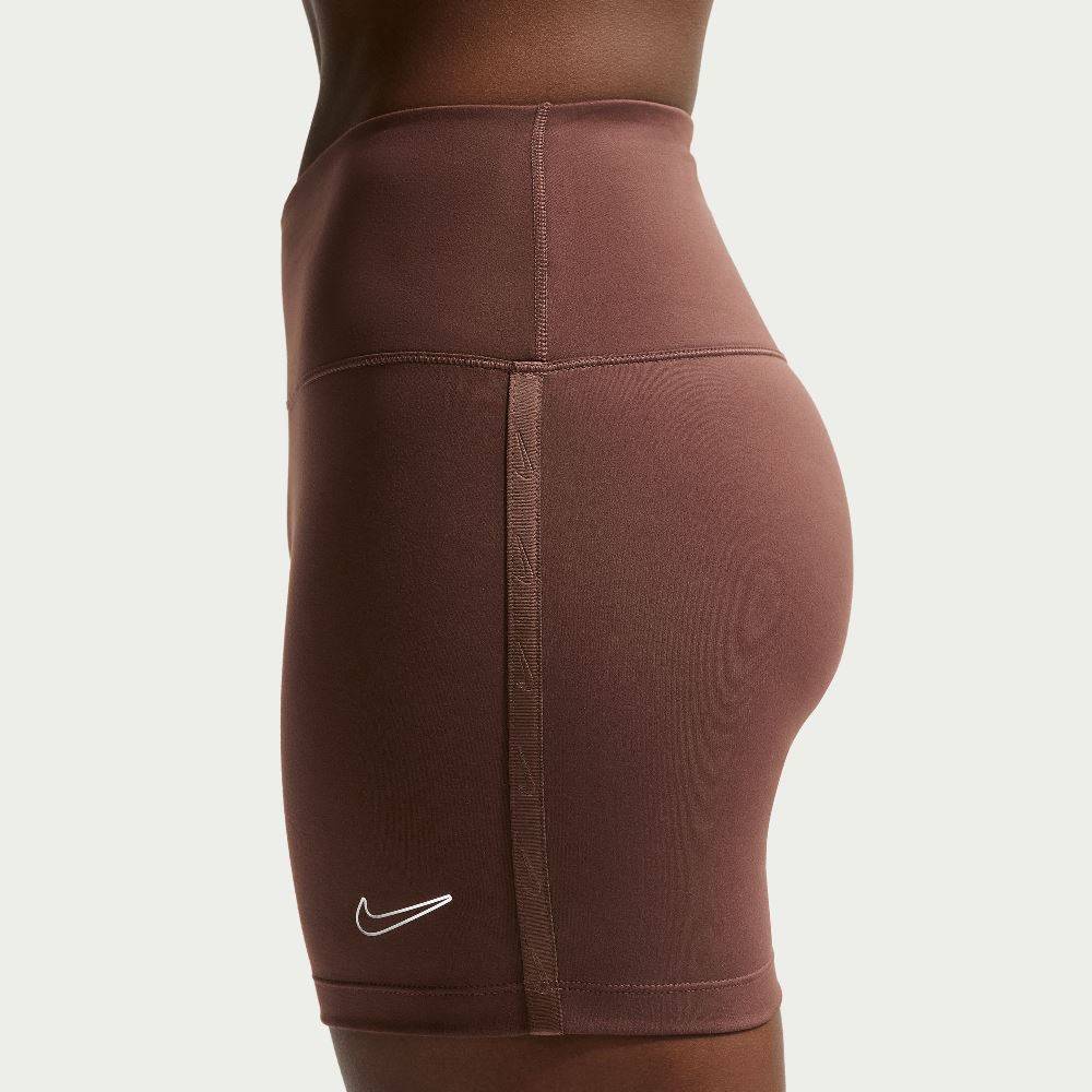 NIKE DRI-FIT ONE 12.5CM  USM WOMENS SHORTS