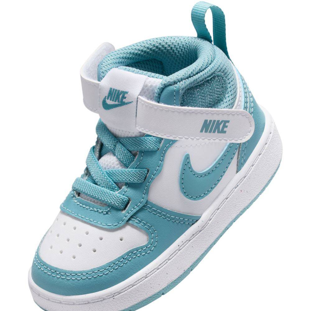 NIKE INFANT COURT BOROUGH MID 2 (TDV)