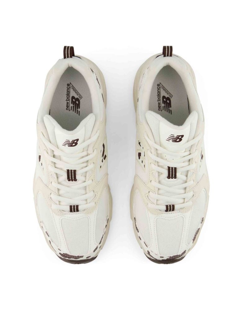 NEW BALANCE 530 WOMENS LIFESTYLE SHOES