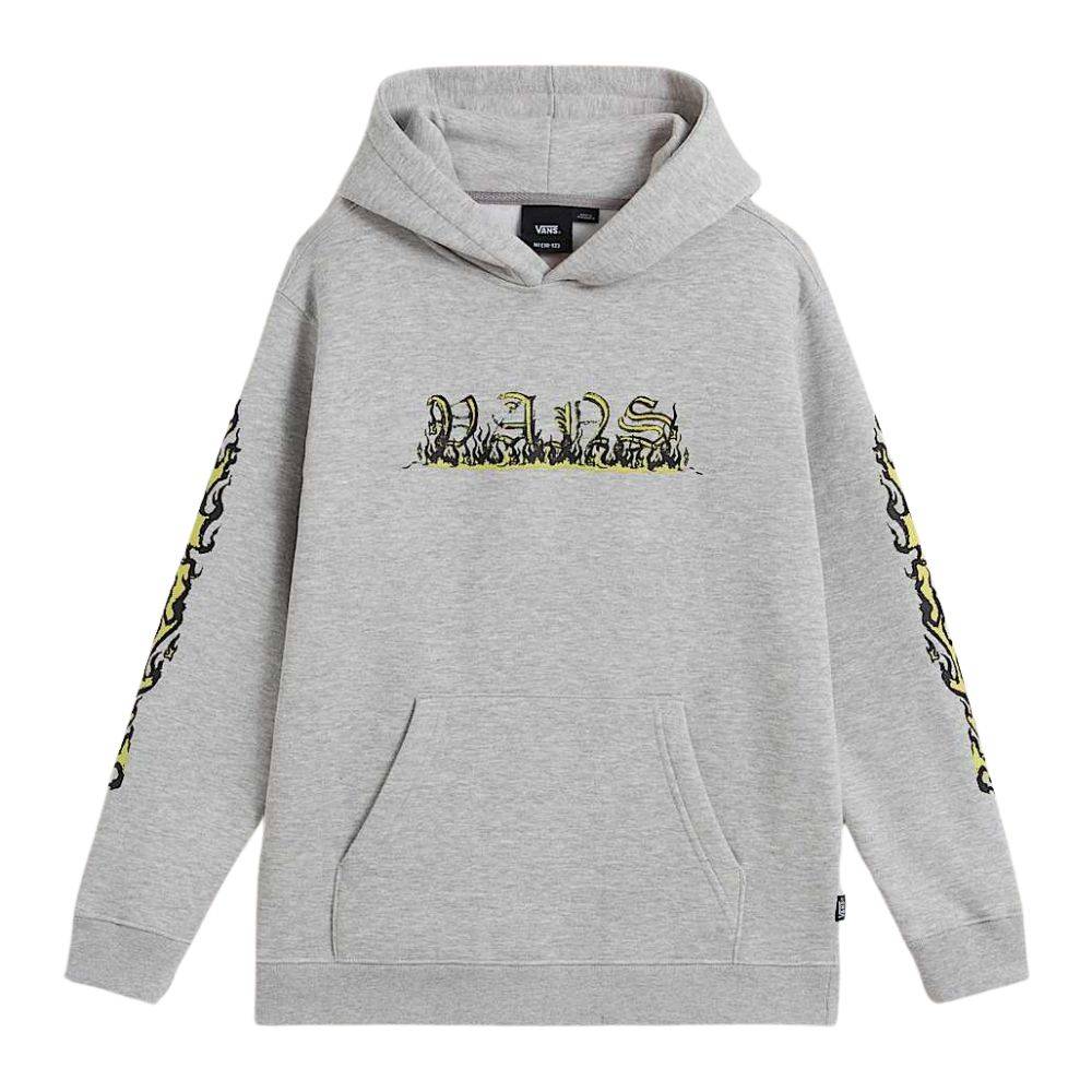 VANS BOYS INFERNO PULLOVER