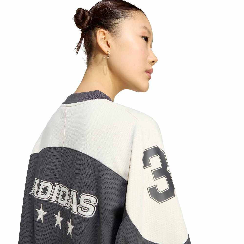 ADIDAS WMS JERSEY DRES