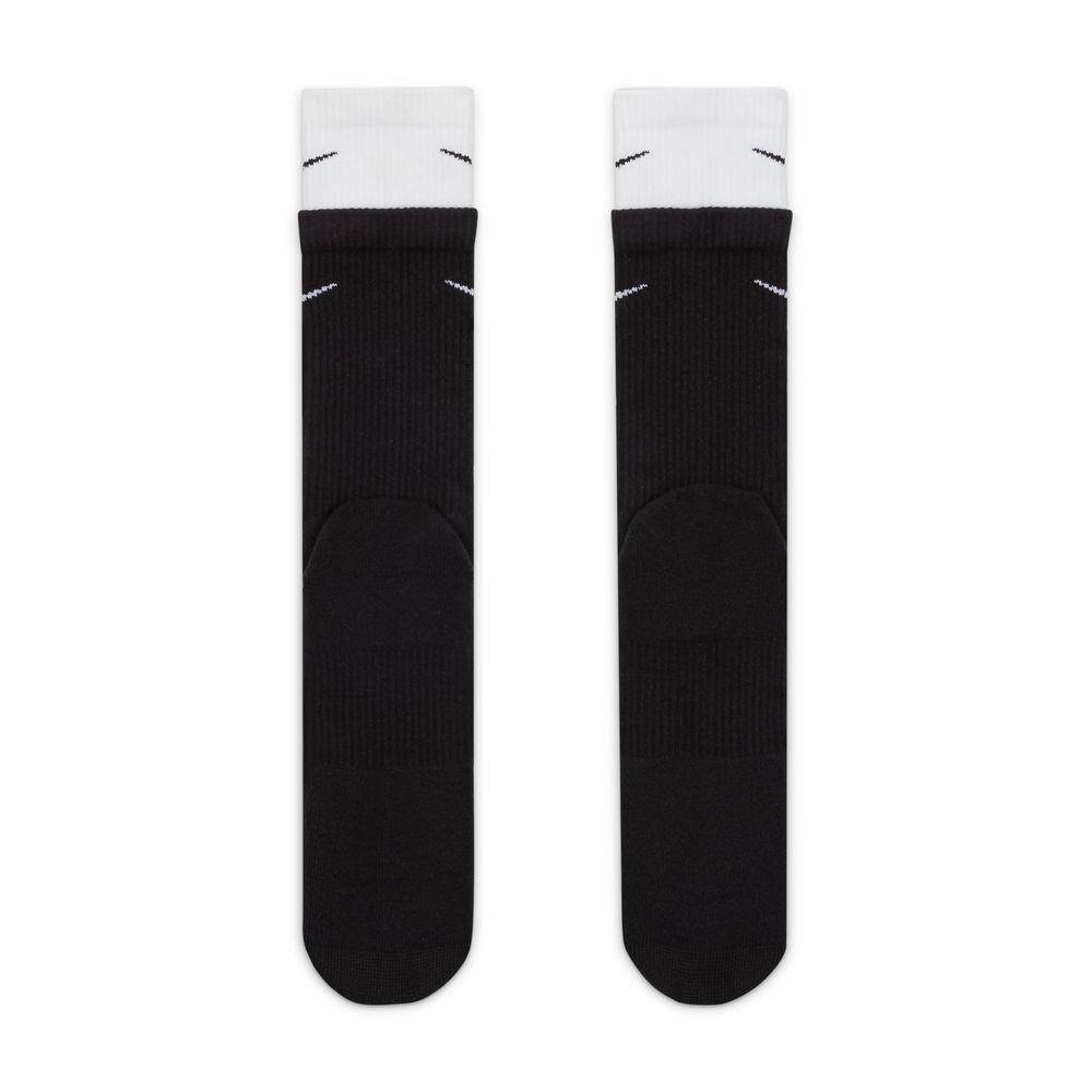 NIKE EVERYDAY MAX CUSHION 1-PAIR CREW SOCKS