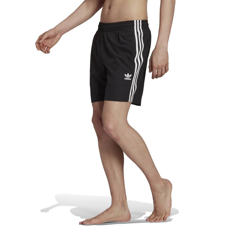 ADIDAS 3-STRIPES SWIMS