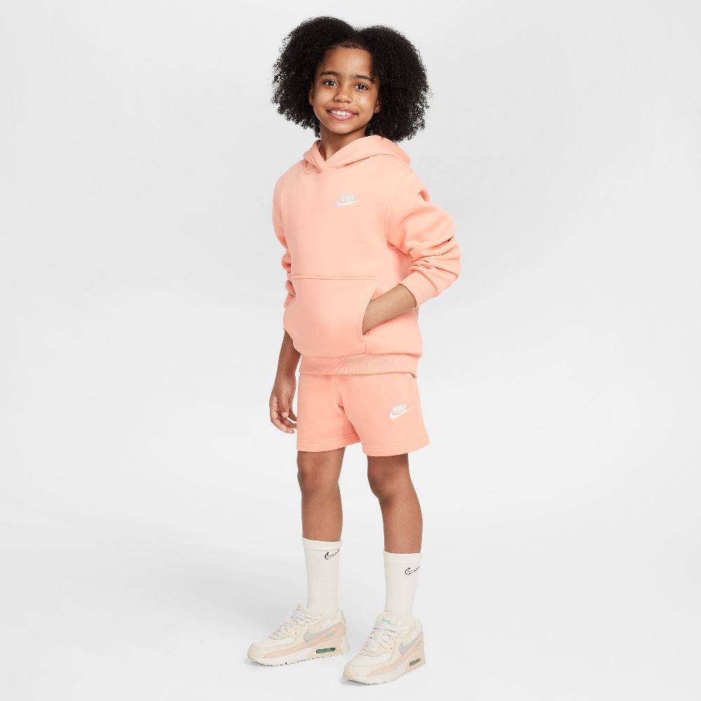 NIKE GIRLS NSW CLUB FRENCH TERRY SHORT