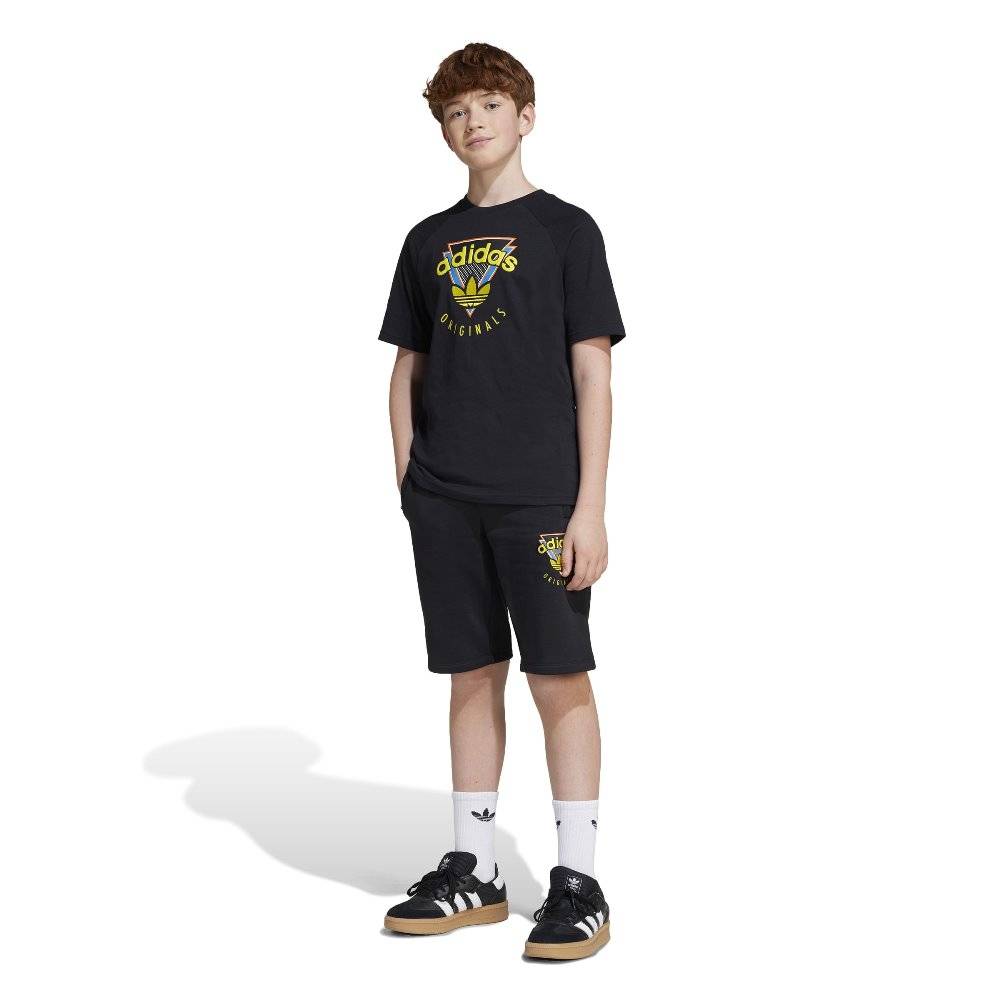 ADIDAS TEE