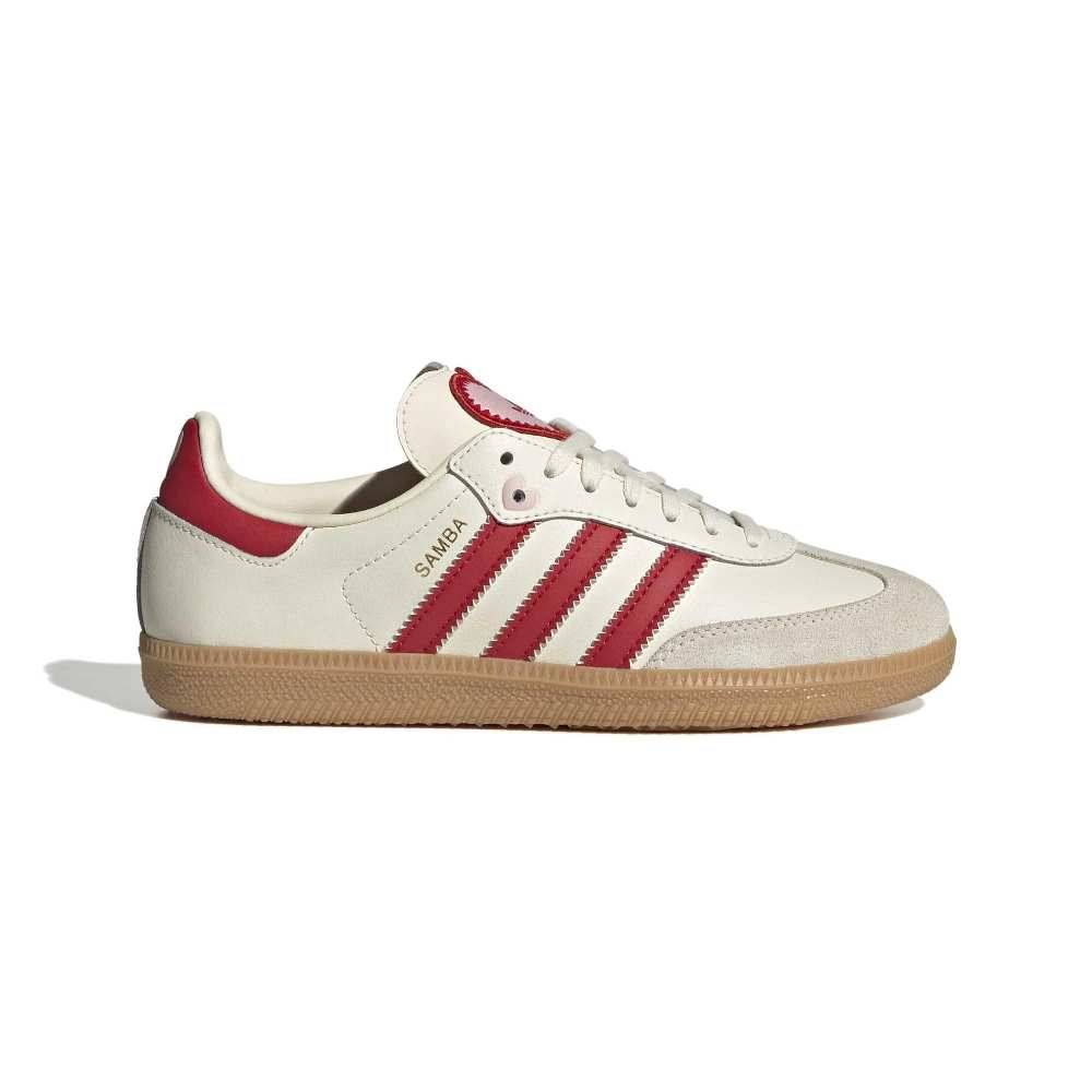 ADIDAS SAMBA OG J