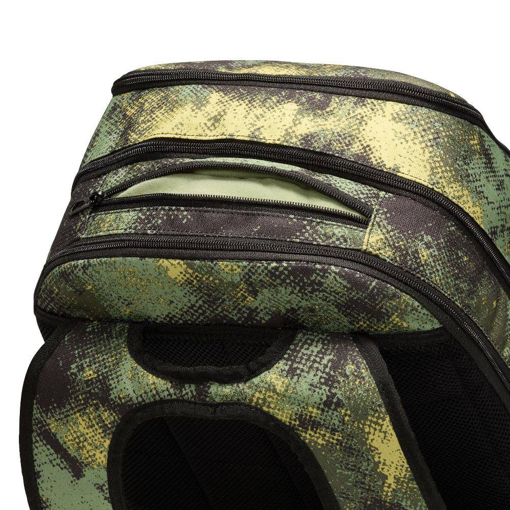 NIKE BRASILIA SCHOOLBAG CAMO