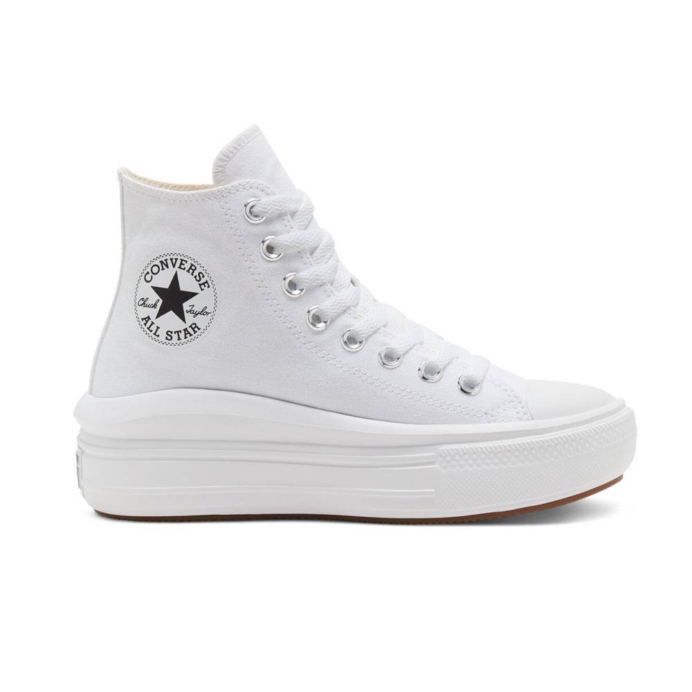 CONVERSE CT ALL STAR MOVE PLATFORM