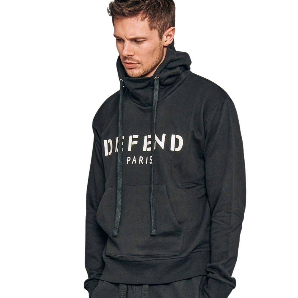 DEFEND PARIS 