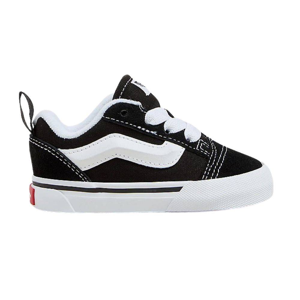 VANS TODDLER KNU SKOOL SHOES