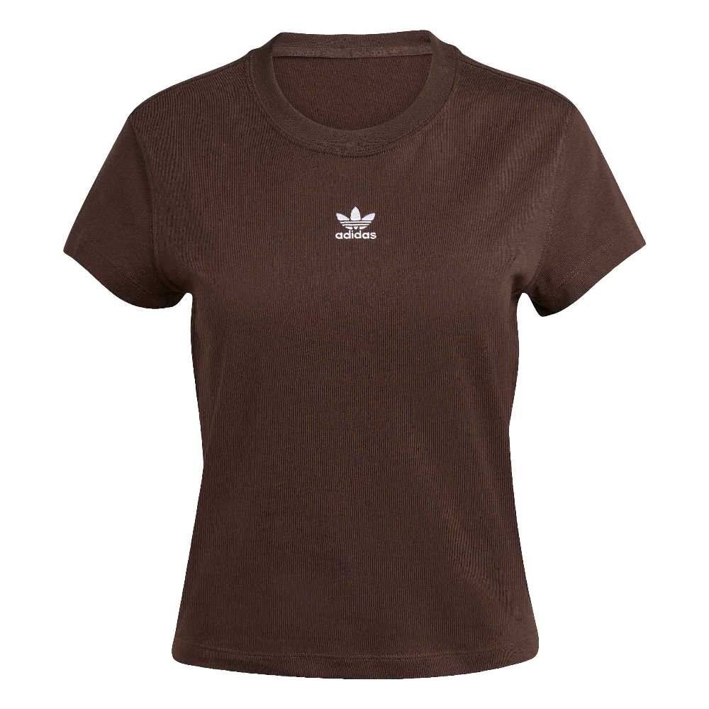 ADIDAS ORIGINALS ESS SLIM TEE