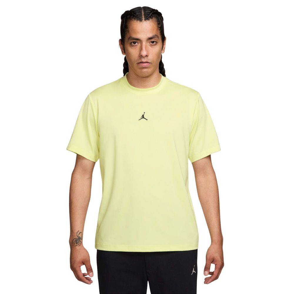 NIKE JORDAN SPORT ESSENTIALS SS TOP