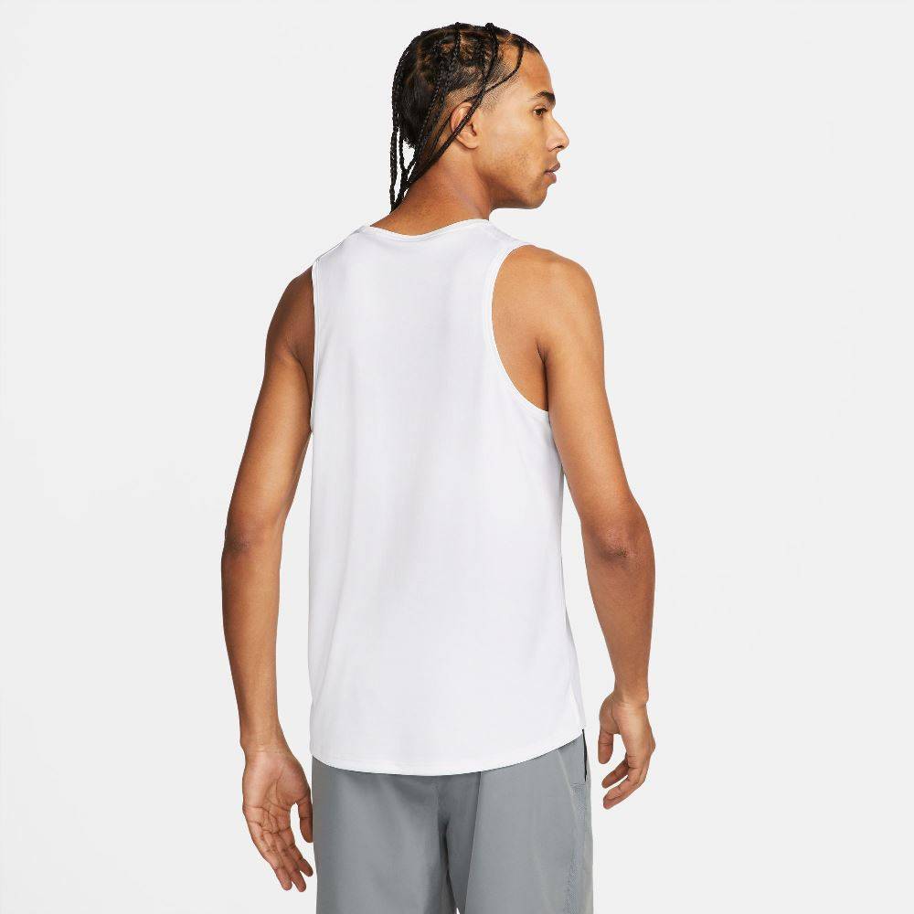 NIKE DRI-FIT UV MILLER TANK TOP