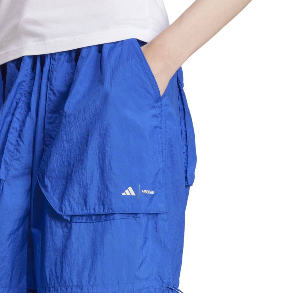 ADIDAS X MOON BOOT PARACHUTE PANT