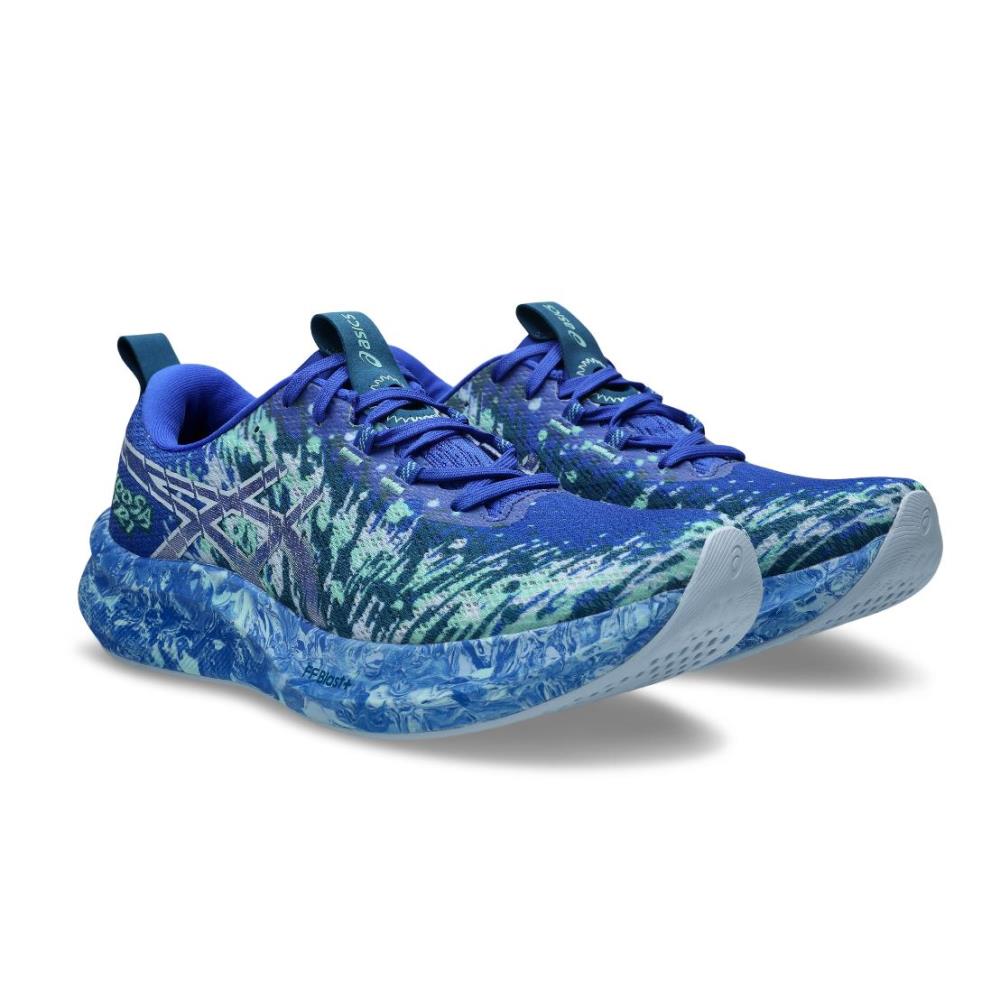 ASICS MEN'S NOVABLAST 6 RUNNING SHOES