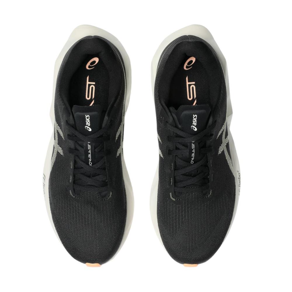 ASICS MEN'S NOVABLAST 6 RUNNING SHOES