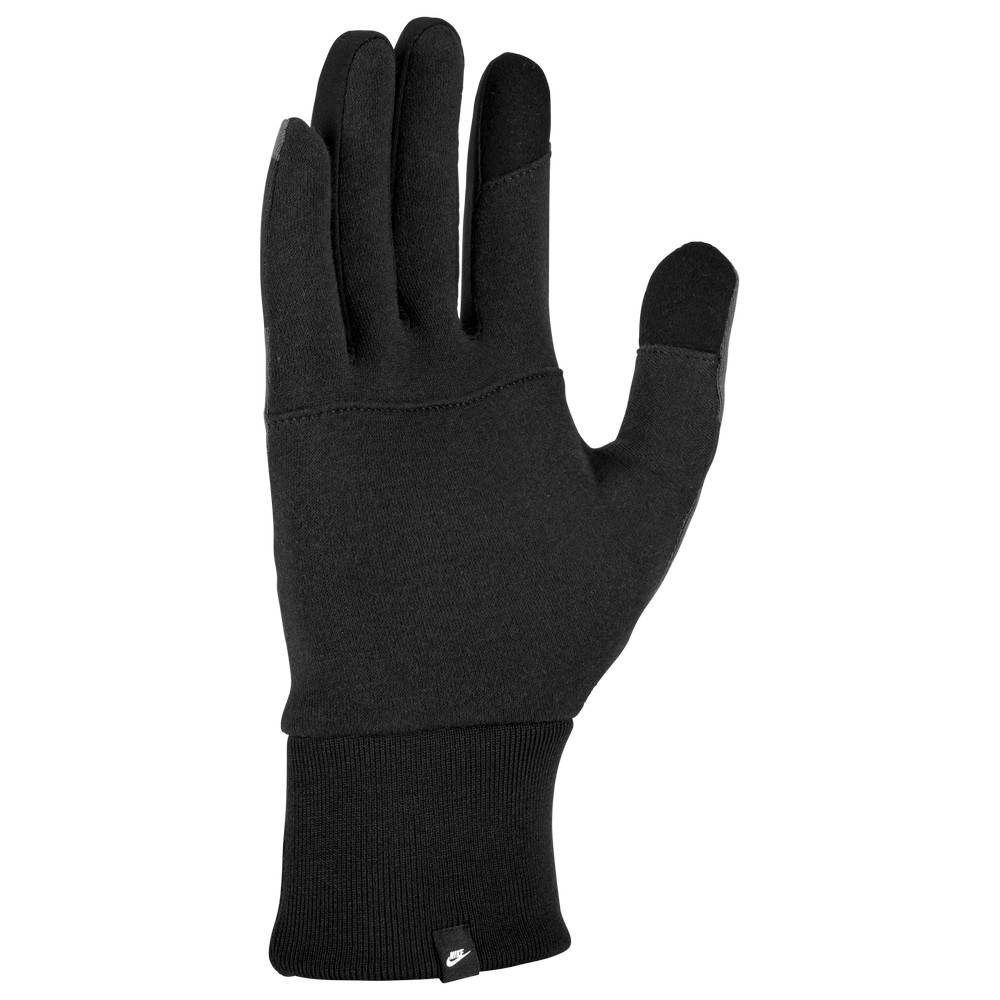 NIKE MENS CLUB FLEECE 2.0 PRINTED TRANING GLOVES