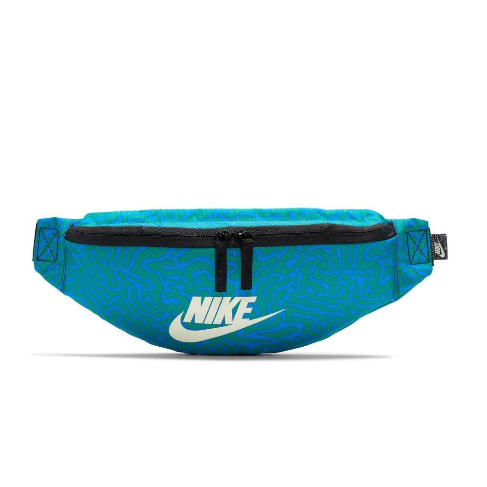 NIKE HERITAGE WAISTPACK - HMN CRFT