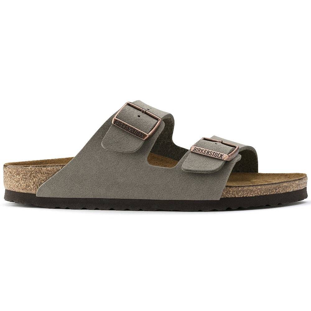 BIRKENSTOCK ARIZONA BIRKO-FLOR BC NARROW