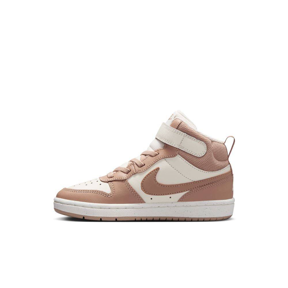 NIKE COURT BOROUGH MID 2 KIDS (PSV)
