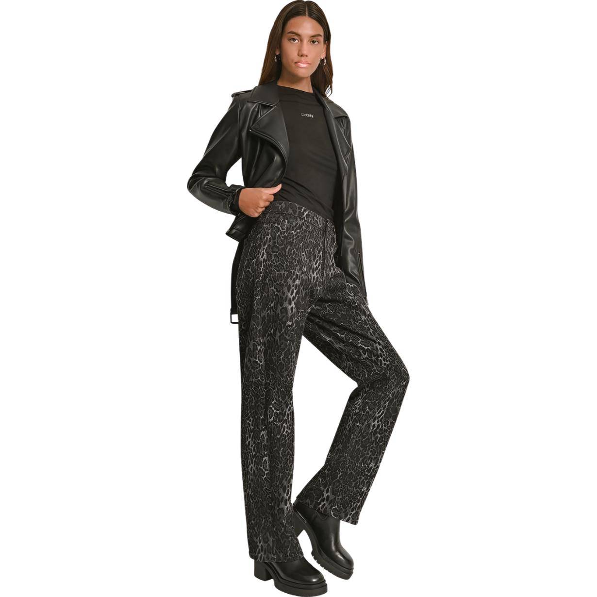 DKNY DENIM PANT