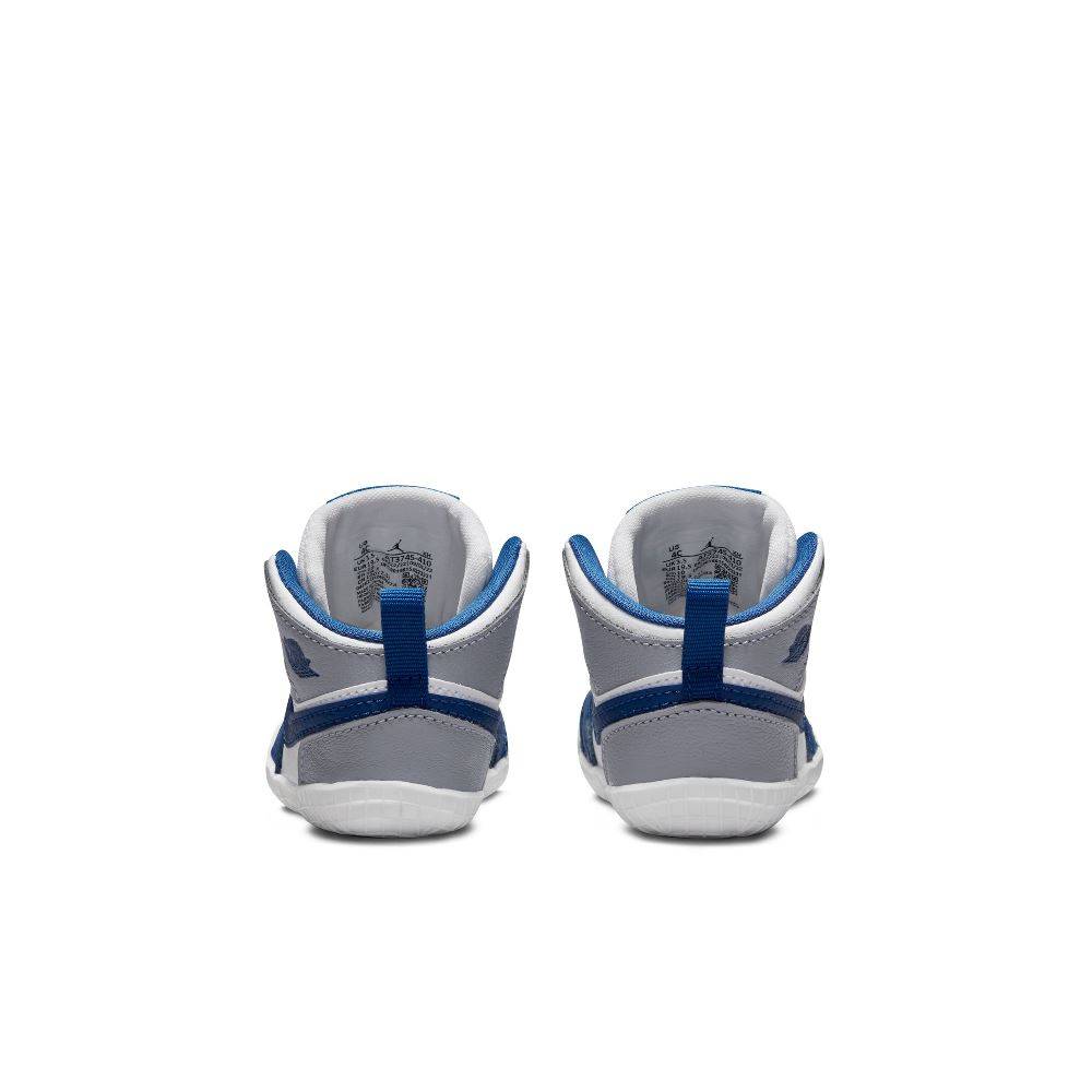 NIKE AIR JORDAN 1 RETRO HIGH CRIB BABY SHOES