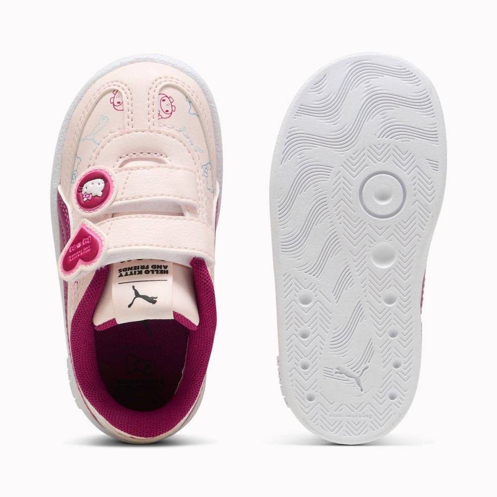 PUMA CLUB II ERA HELLO KITTY AND FRIENDS 2 V INF