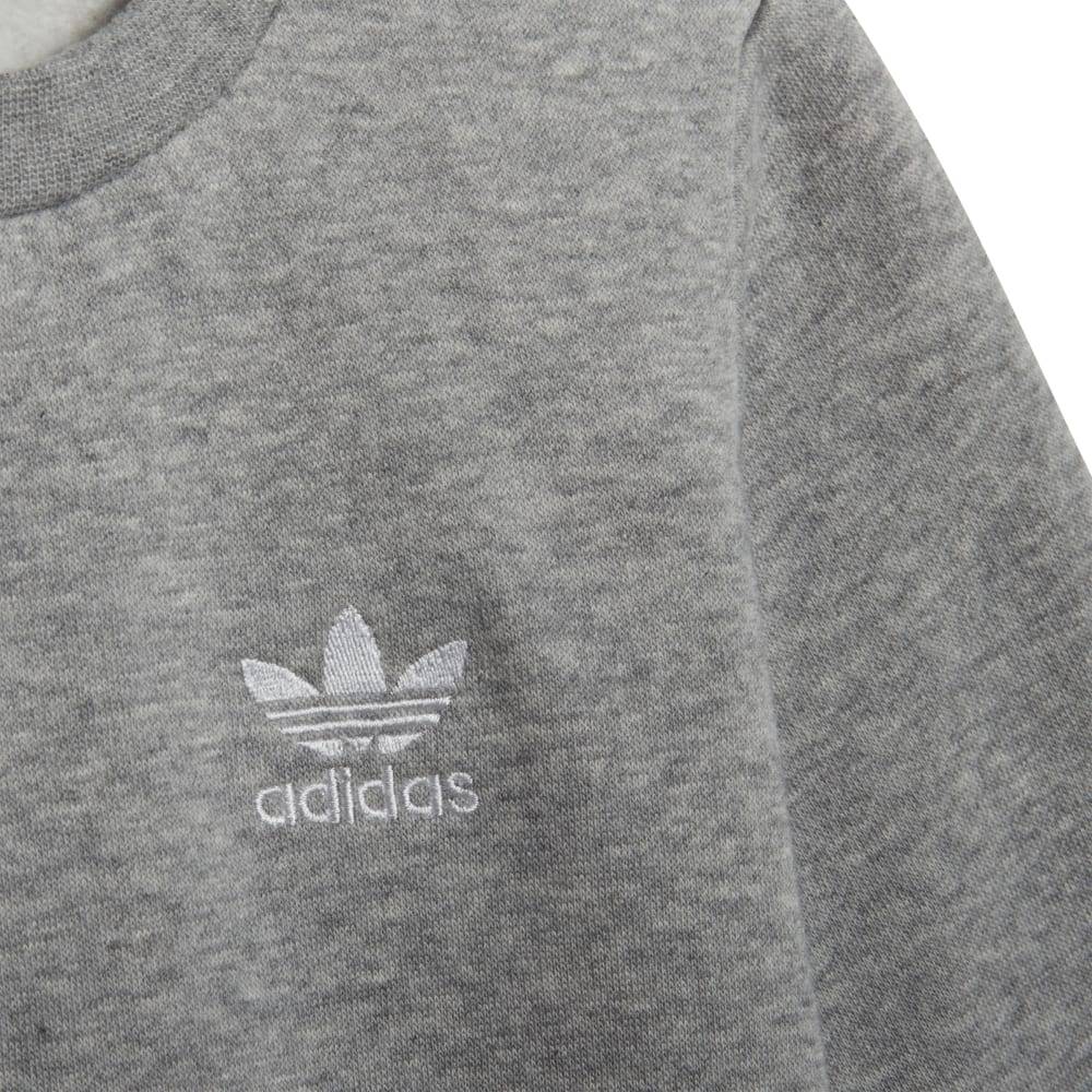 ADIDAS CREW SET