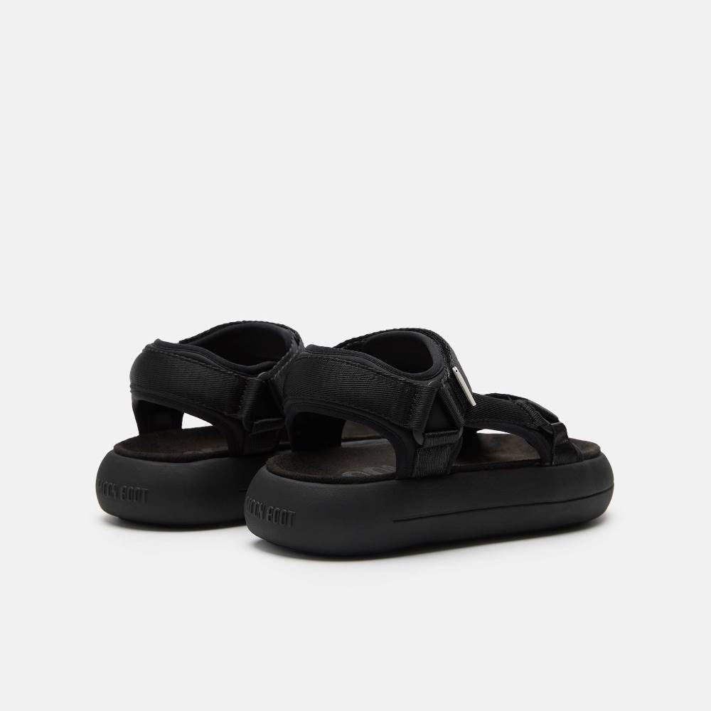 MOON BOOT SUPER SANDAL