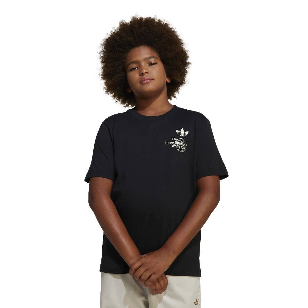 ADIDAS TEE