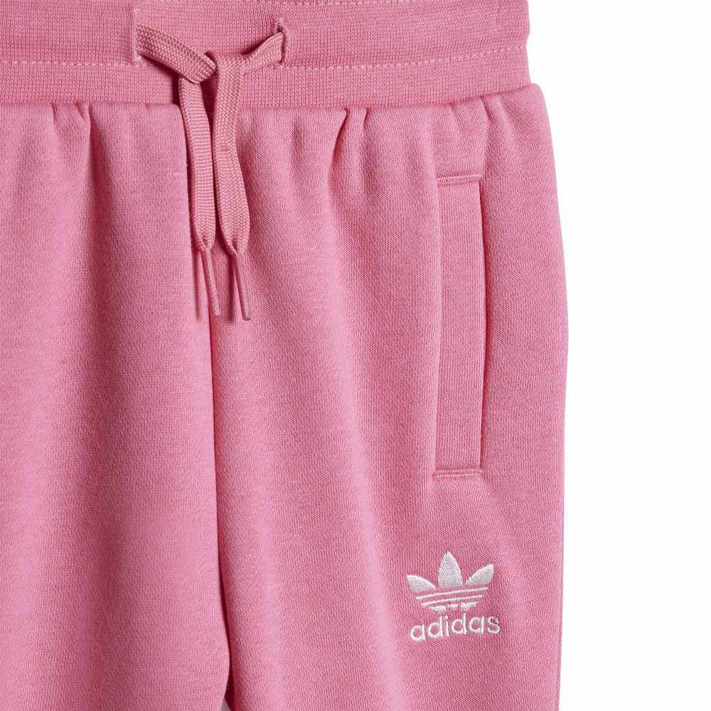 ADIDAS TREFOIL CS