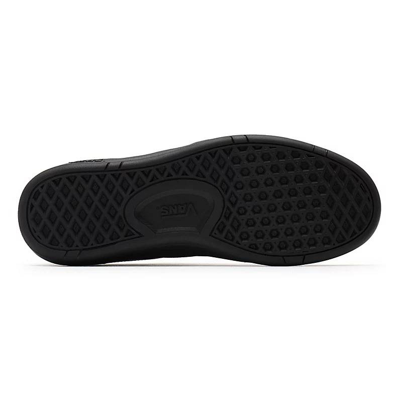 VANS STAPLE CRUZE TOO COMFY CUSH SHOES
