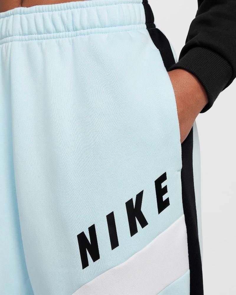 NIKE NSW GIRLS FLC OVERSIZED PANTS