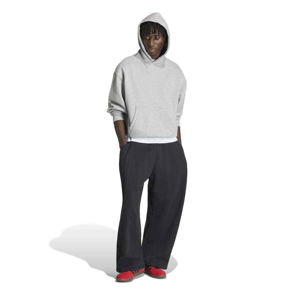 ADIDAS ORIGINALS M PREMIUM ESSENTIALS OPEN WIDE HEM PANTS