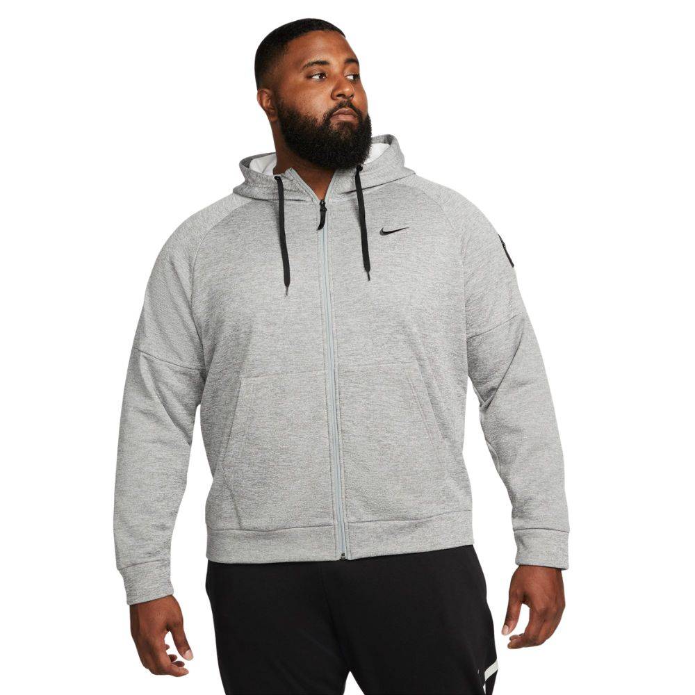 NIKE THERMA FIT FULL-ZIP HOODIE