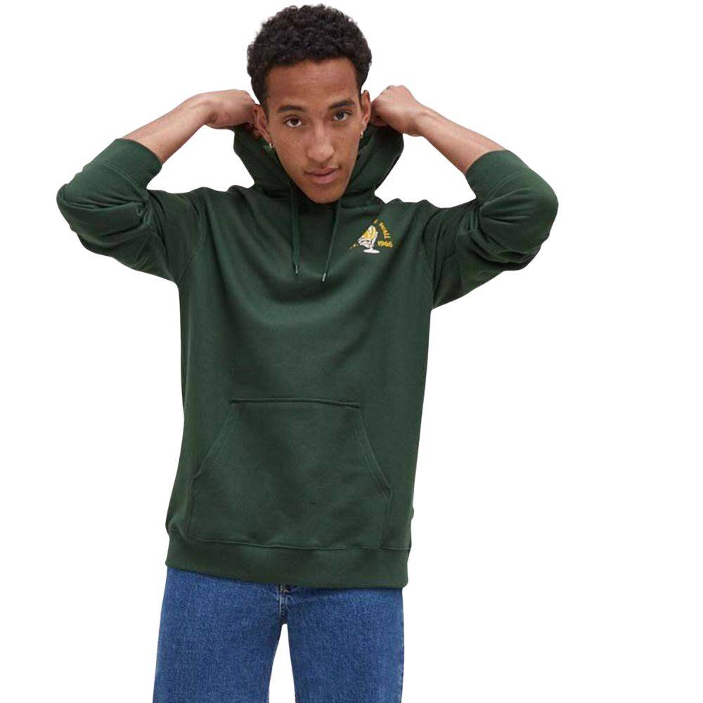 VANS THE COOLEST IN TOWN PULLOVER