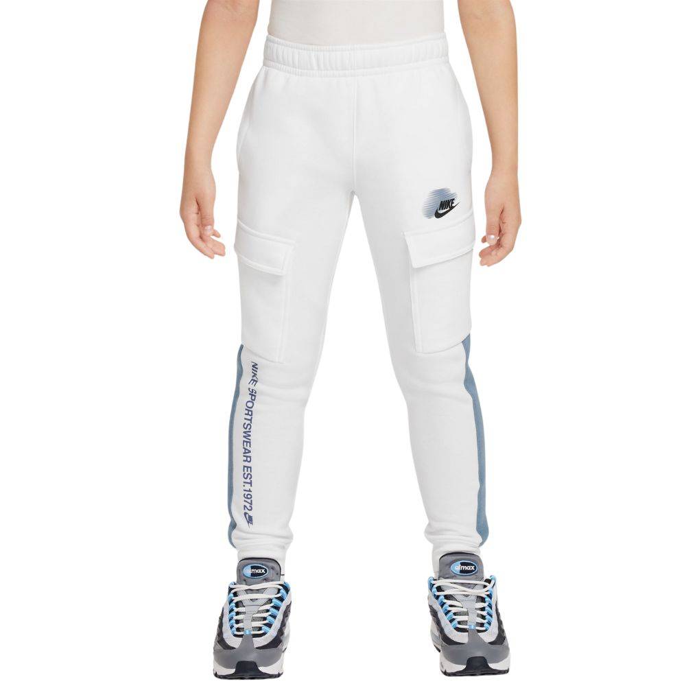 NIKE KIDS STANDARD ISSUE CARGO PANTS