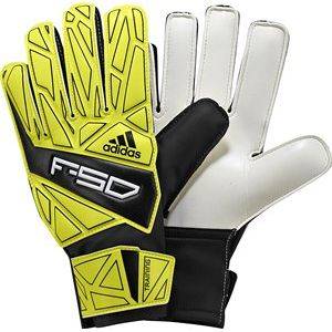 ADIDAS F50 TRAINING  GK GLOVES