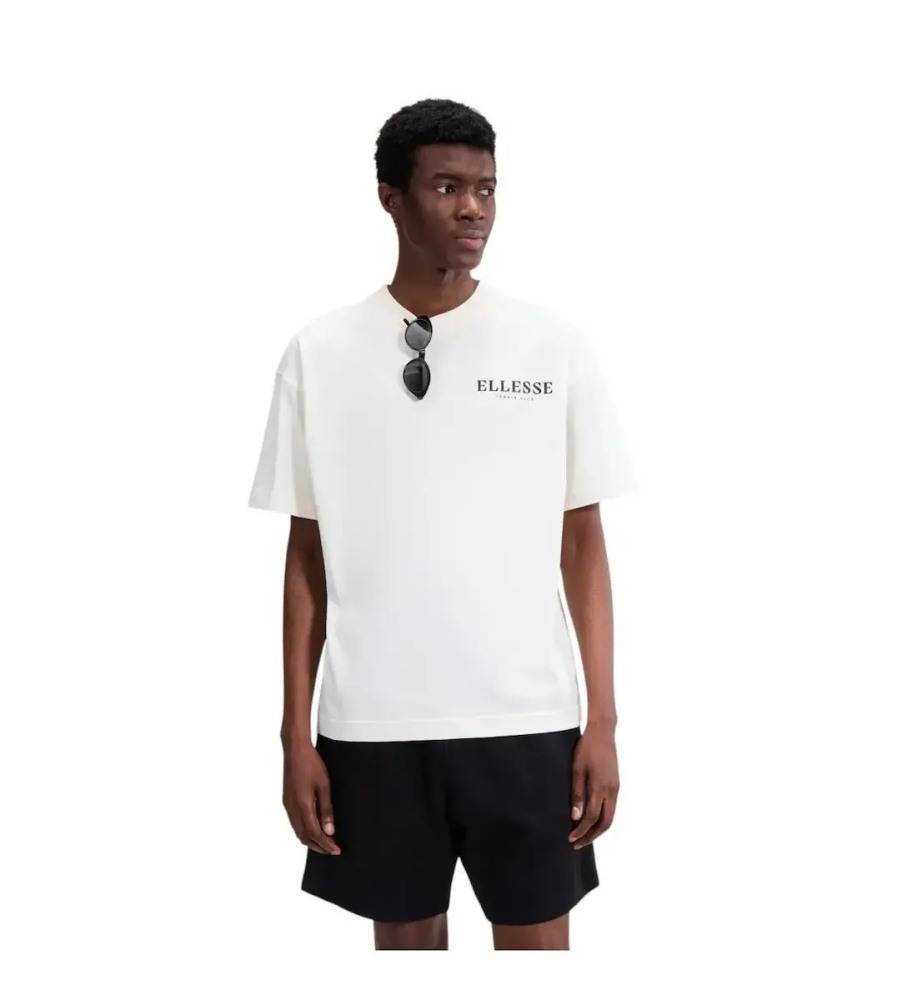 ELLESSE MENS GRAPHICS DAL 1959 TEE
