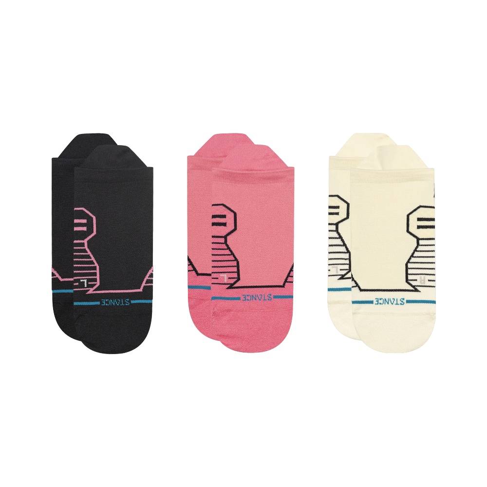 STANCE WOMENS GATED UL TAB 3 PACK