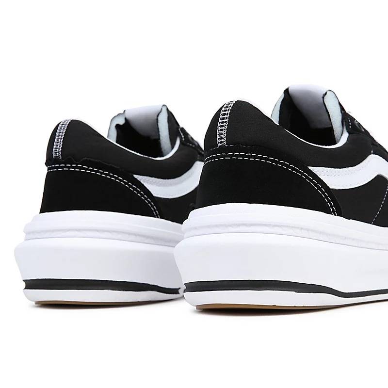 VANS OLD SKOOL OVERT CC SHOES