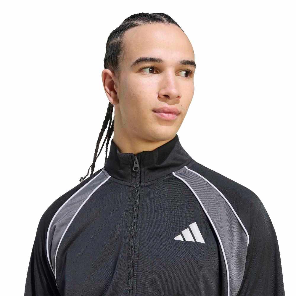 ADIDAS M COLORBLOCK TRACKSUIT